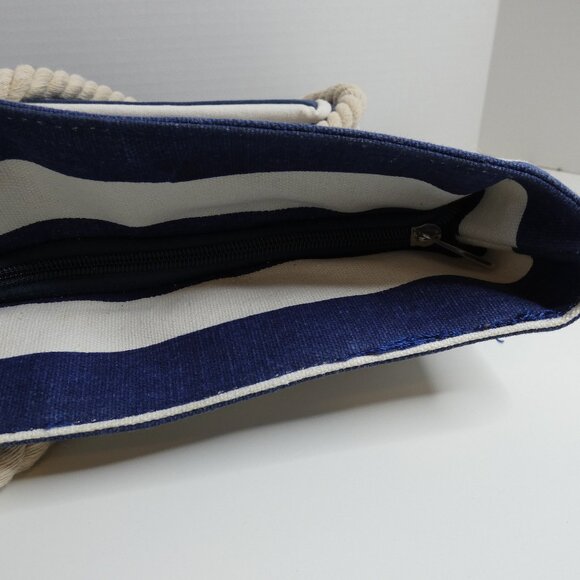 Porto Vino Wine Tote Insulated Zipper Bag Reusable Purse Beverage Dispenser - Picture 11 of 11